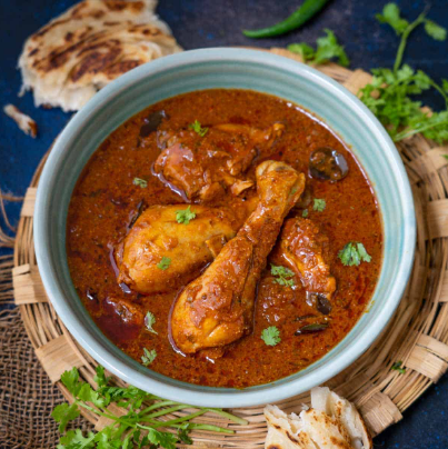 Chicken Curry